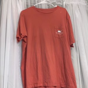 Vineyard Vines Tee